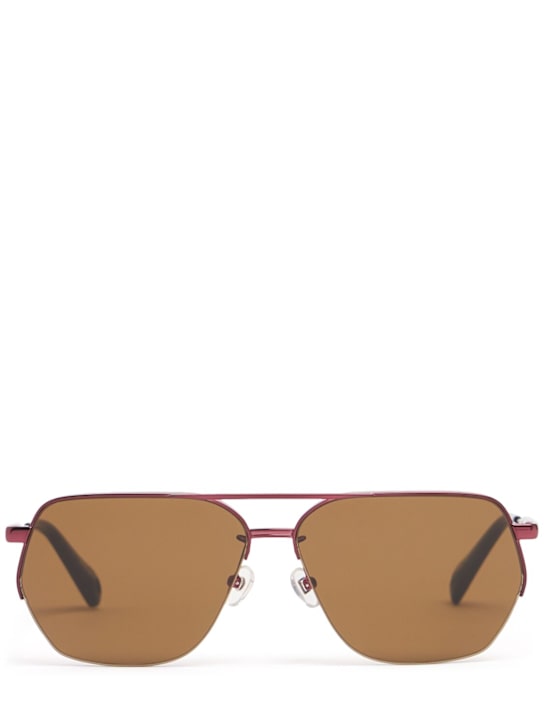 Jacquemus Les Lunettes Aviador sunglasses