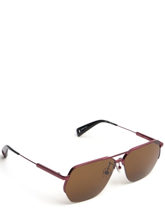 Jacquemus Les Lunettes Aviador sunglasses 3 Jacquemus Les Lunettes Aviador sunglasses