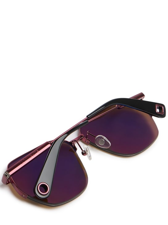 Jacquemus Les Lunettes Aviador sunglasses 4 Jacquemus Les Lunettes Aviador sunglasses