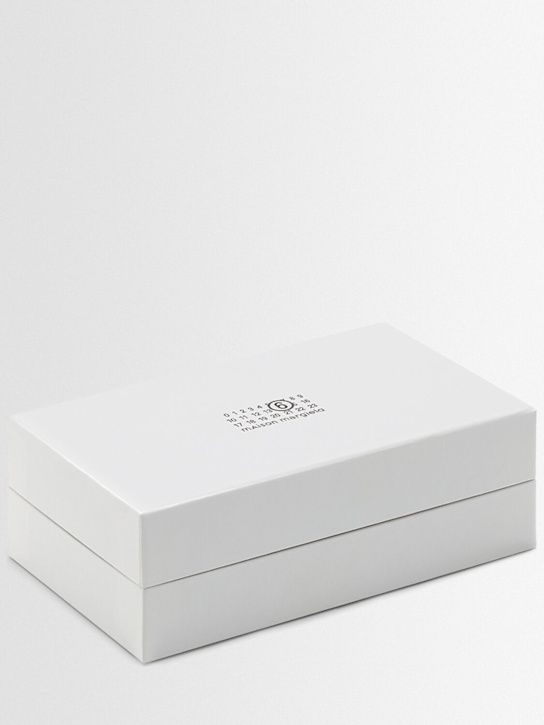 MM6 Maison Margiela MM6 Mask acetate sunglasses 5 MM6 Maison Margiela MM6 Mask acetate sunglasses