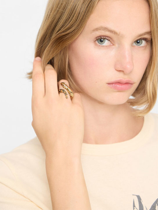 Chloé Snake ring