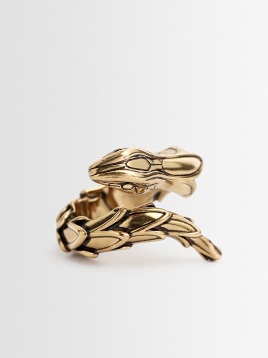 Chloé Snake ring