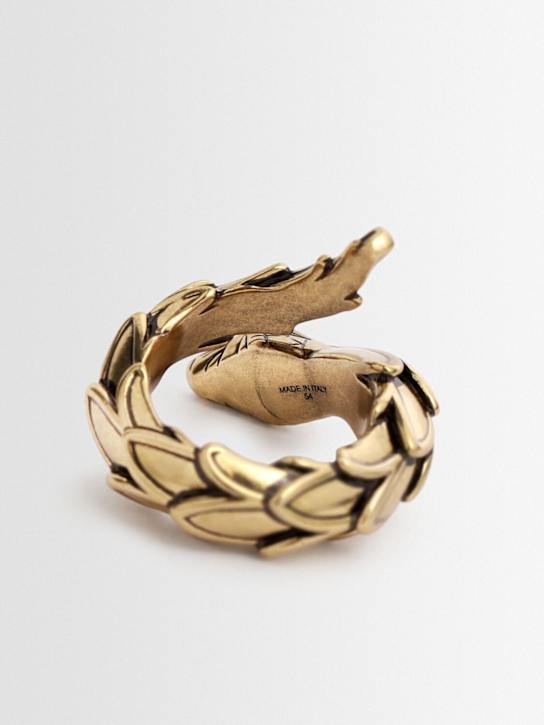 Chloé Snake ring