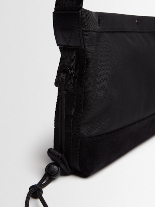 Moncler New tech water-repellent crossbody bag