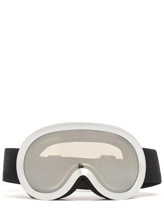 Moncler Nylon ski googles
