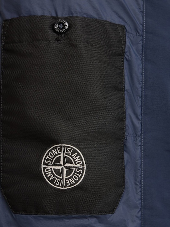 Stone Island Nylon bomber jacket 15 Stone Island Nylon bomber jacket
