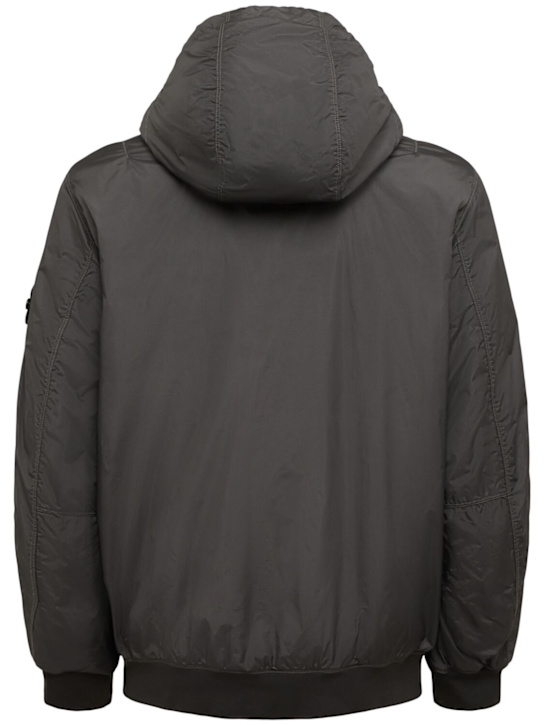 Stone Island Nylon bomber jacket 19 Stone Island Nylon bomber jacket