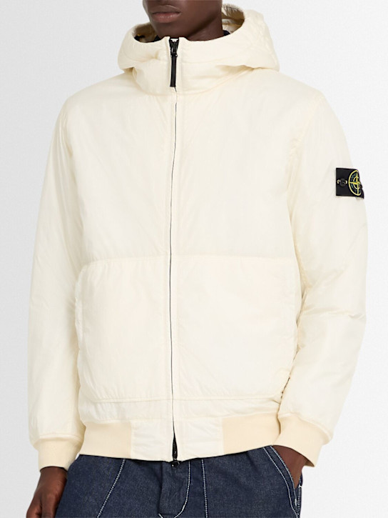 Stone Island Nylon bomber jacket 24 Stone Island Nylon bomber jacket