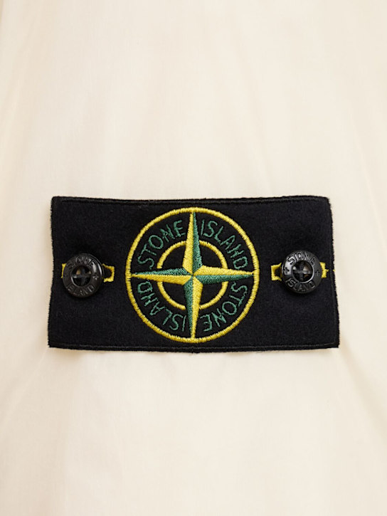 Stone Island Nylon bomber jacket 26 Stone Island Nylon bomber jacket