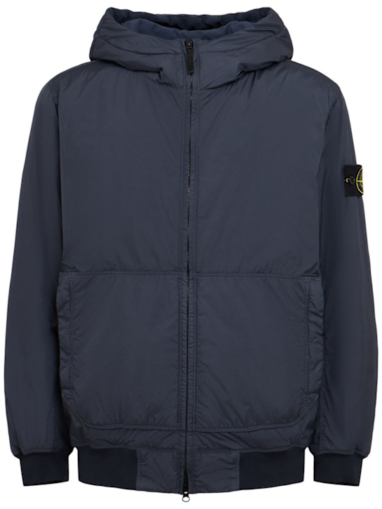 Stone Island Nylon bomber jacket 8 Stone Island Nylon bomber jacket