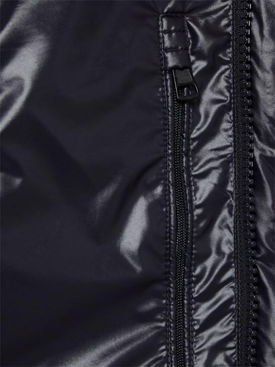 Moncler Agen cotton down vest 6 Moncler Agen cotton down vest