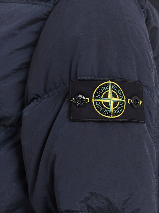 Stone Island Econyl down jacket 4 Stone Island Econyl down jacket