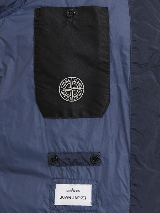 Stone Island Econyl down jacket 5 Stone Island Econyl down jacket