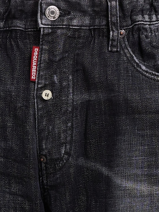 Dsquared2 Big Brother stretch cotton jeans 4 Dsquared2 Big Brother stretch cotton jeans