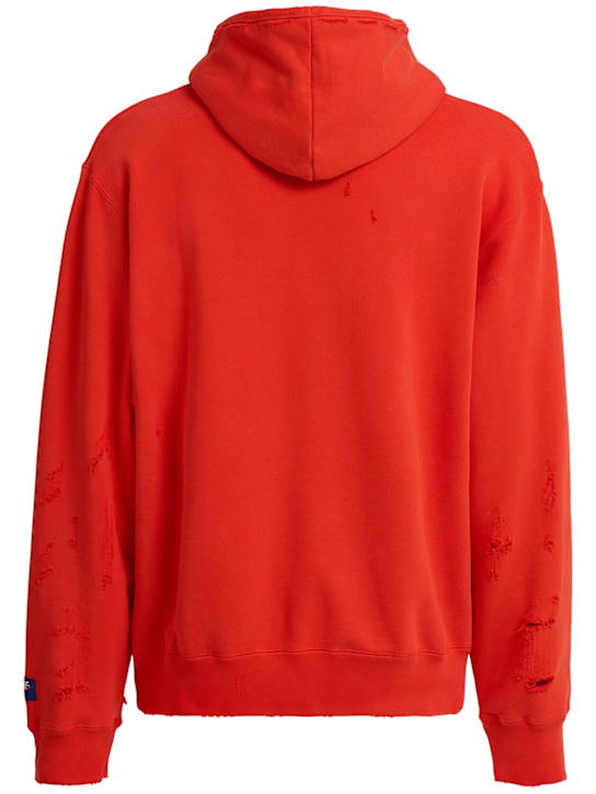 Jordan Rare Air cotton hoodie