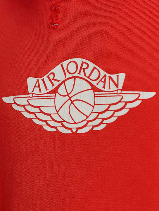 Jordan Rare Air cotton hoodie