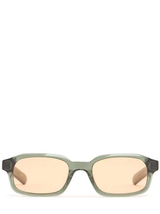 Flatlist Eyewear Hanky acetate sunglasses