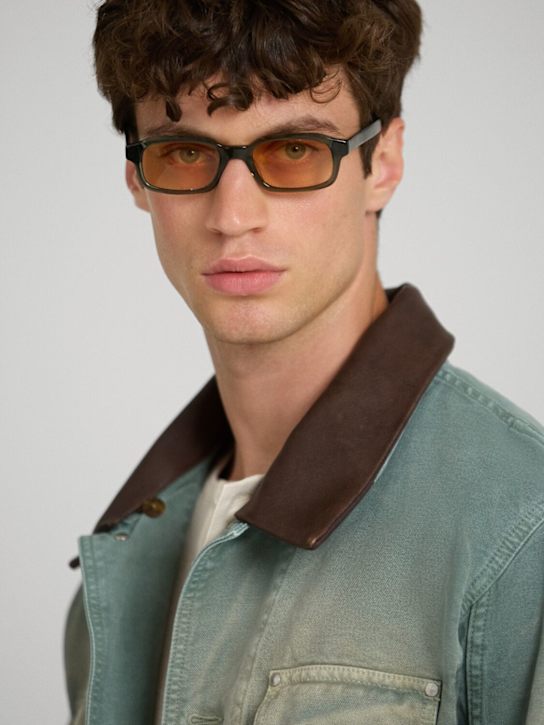 Flatlist Eyewear Hanky acetate sunglasses