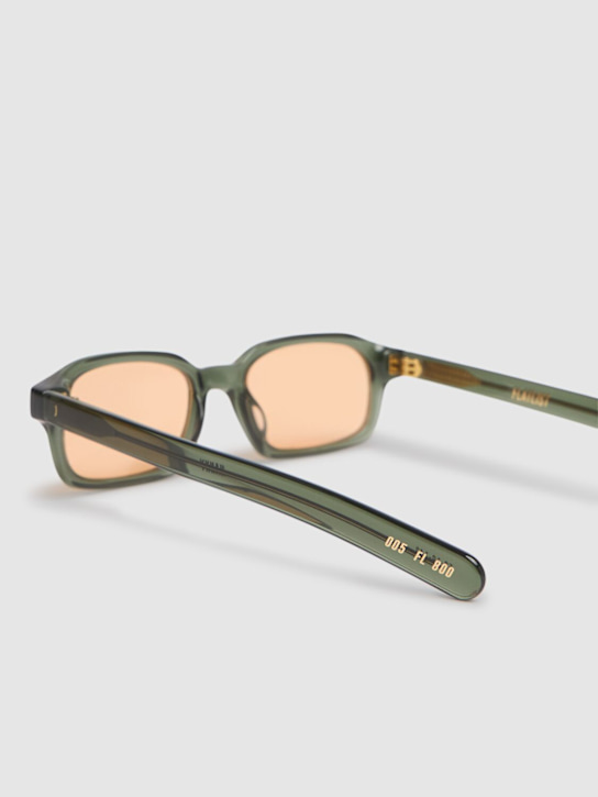 Flatlist Eyewear Hanky acetate sunglasses