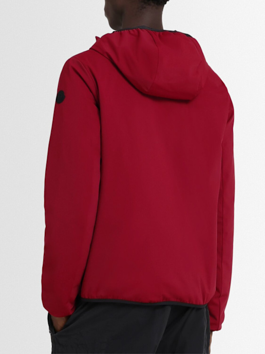 Moncler Batisse nylon blend down jacket 3 Moncler Batisse nylon blend down jacket