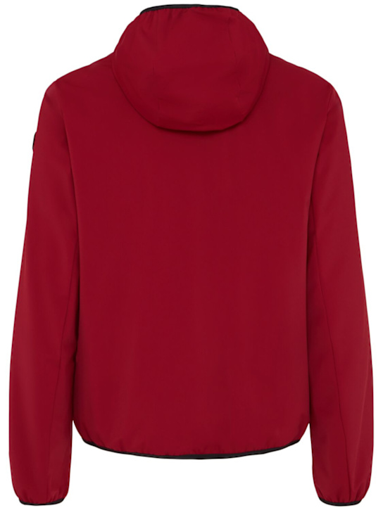 Moncler Batisse nylon blend down jacket 4 Moncler Batisse nylon blend down jacket