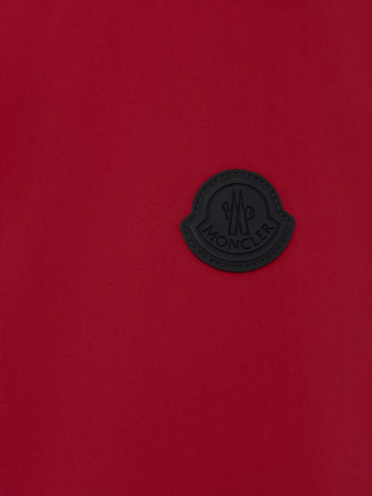 Moncler Batisse nylon blend down jacket 5 Moncler Batisse nylon blend down jacket