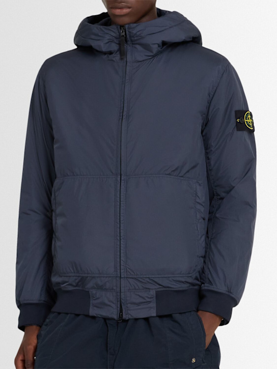 Stone Island Nylon bomber jacket 11 Stone Island Nylon bomber jacket