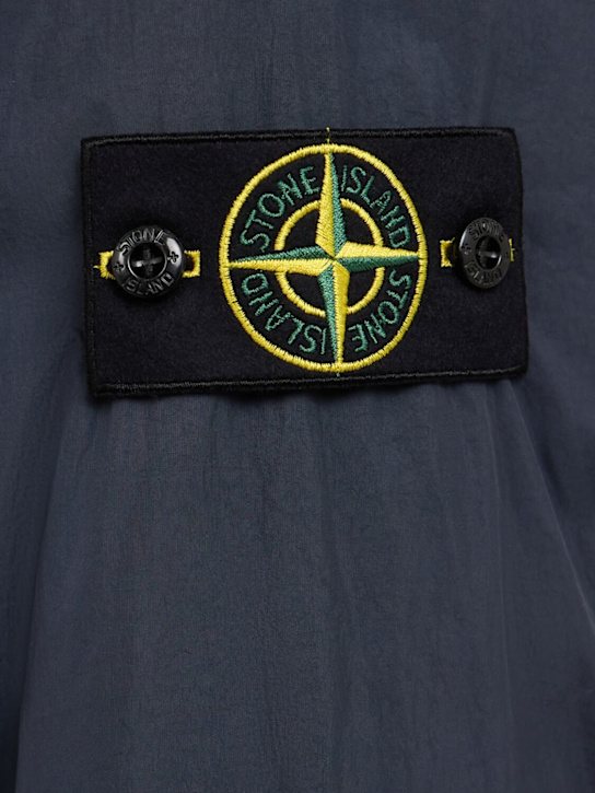 Stone Island Nylon bomber jacket 13 Stone Island Nylon bomber jacket