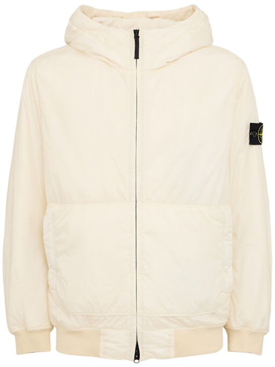Stone Island Nylon bomber jacket 15 Stone Island Nylon bomber jacket