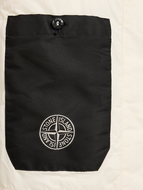 Stone Island Nylon bomber jacket 20 Stone Island Nylon bomber jacket