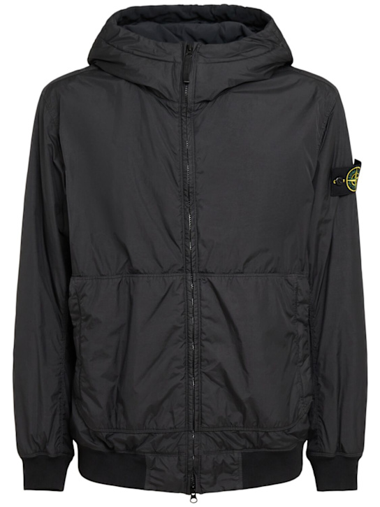 Stone Island Nylon bomber jacket 21 Stone Island Nylon bomber jacket