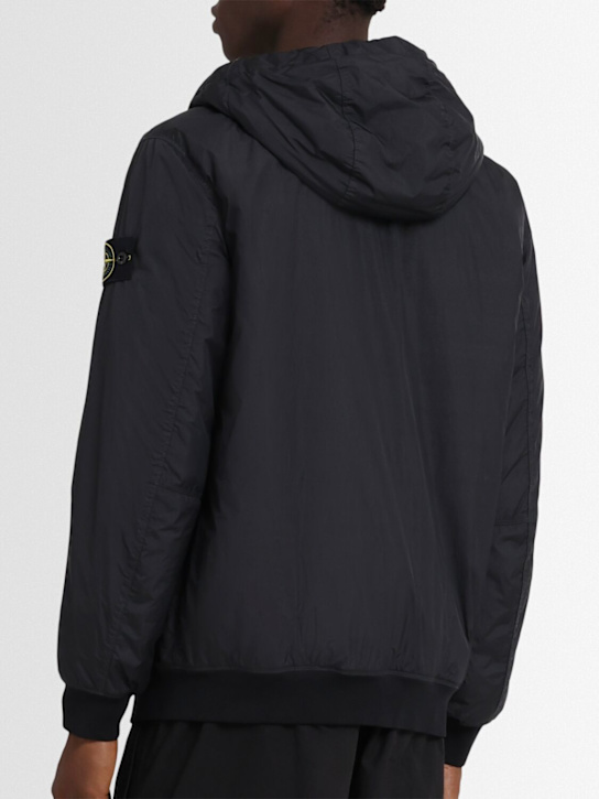 Stone Island Nylon bomber jacket 23 Stone Island Nylon bomber jacket