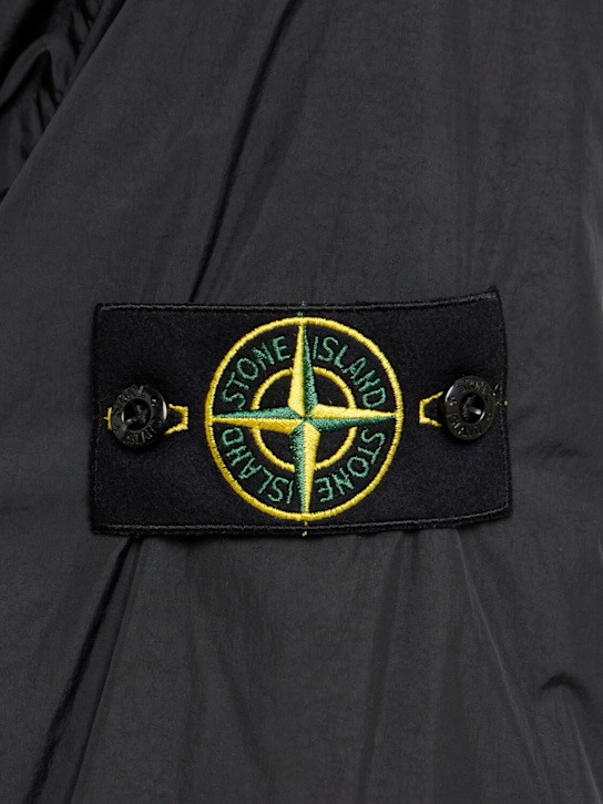 Stone Island Nylon bomber jacket 25 Stone Island Nylon bomber jacket