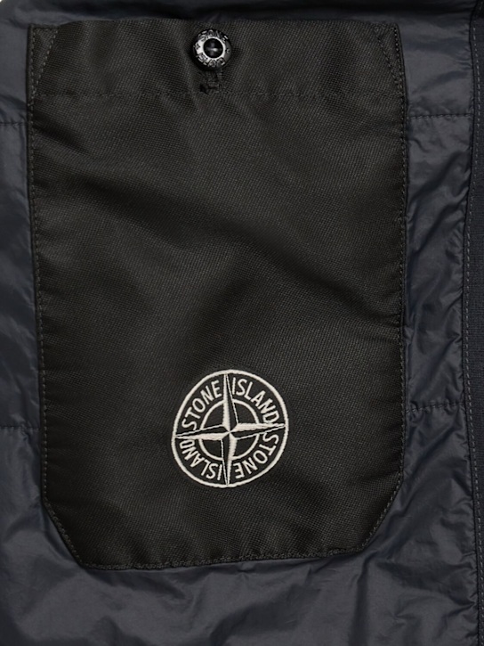 Stone Island Nylon bomber jacket 26 Stone Island Nylon bomber jacket