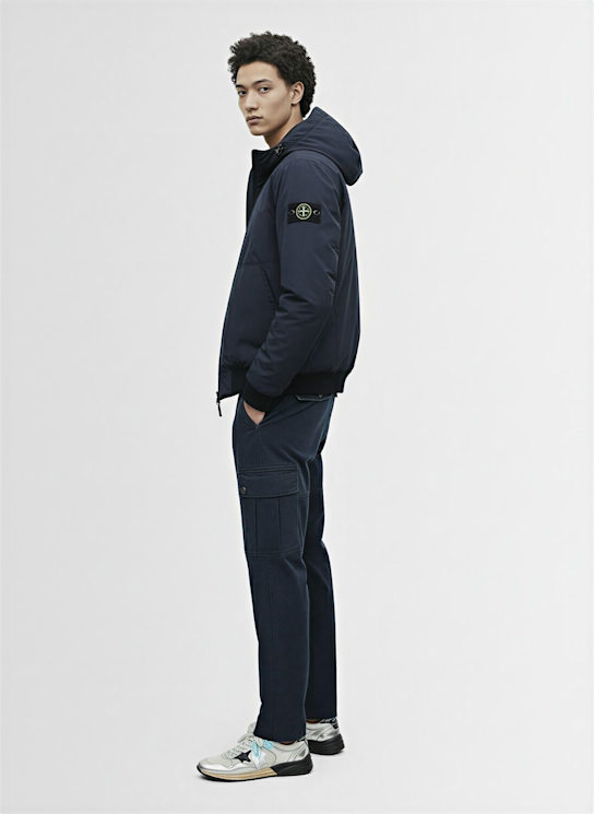 Stone Island Nylon bomber jacket 9 Stone Island Nylon bomber jacket