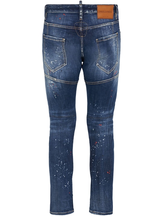 Dsquared2 Tidy Biker jeans 4 Dsquared2 Tidy Biker jeans
