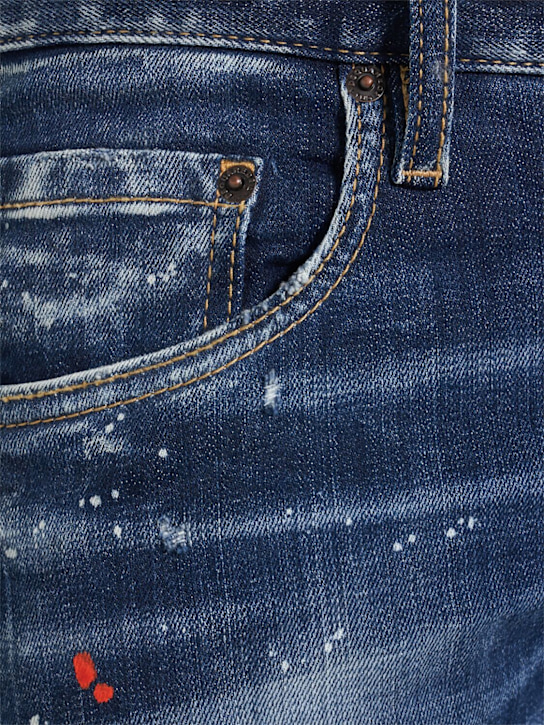 Dsquared2 Tidy Biker jeans 5 Dsquared2 Tidy Biker jeans