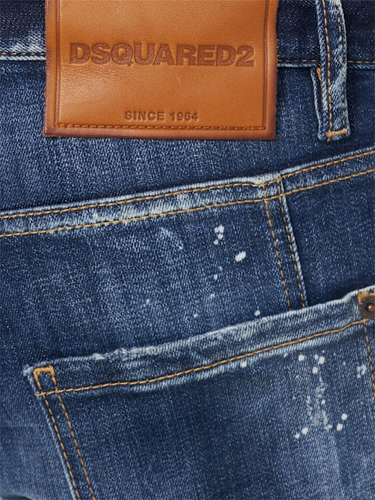 Dsquared2 Tidy Biker jeans 6 Dsquared2 Tidy Biker jeans