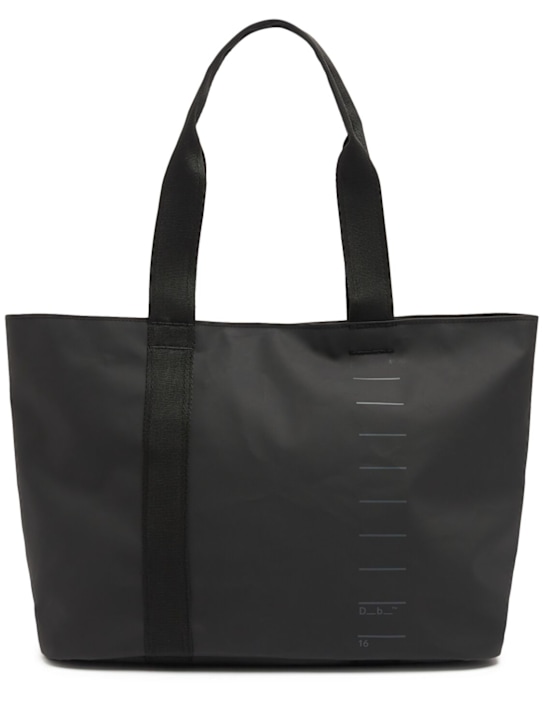 Dbjourney 16L Black Out Essential tote bag