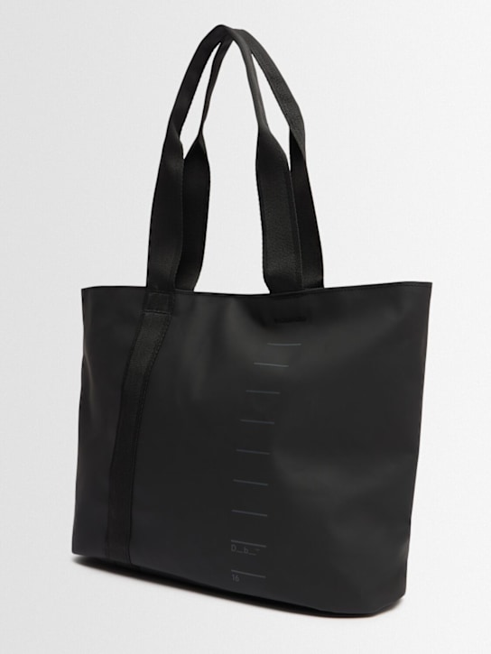 Dbjourney 16L Black Out Essential tote bag