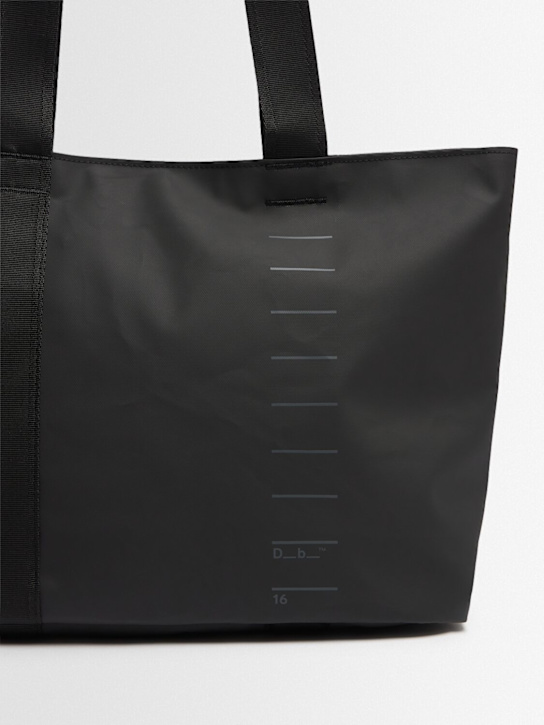 Dbjourney 16L Black Out Essential tote bag