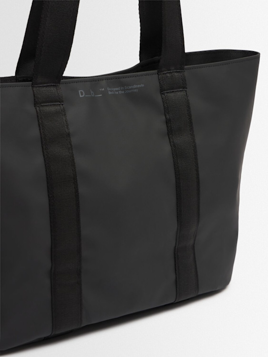 Dbjourney 16L Black Out Essential tote bag