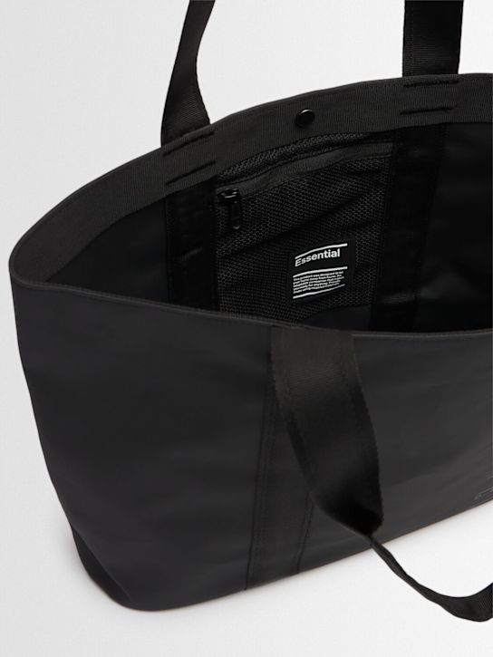Dbjourney 16L Black Out Essential tote bag
