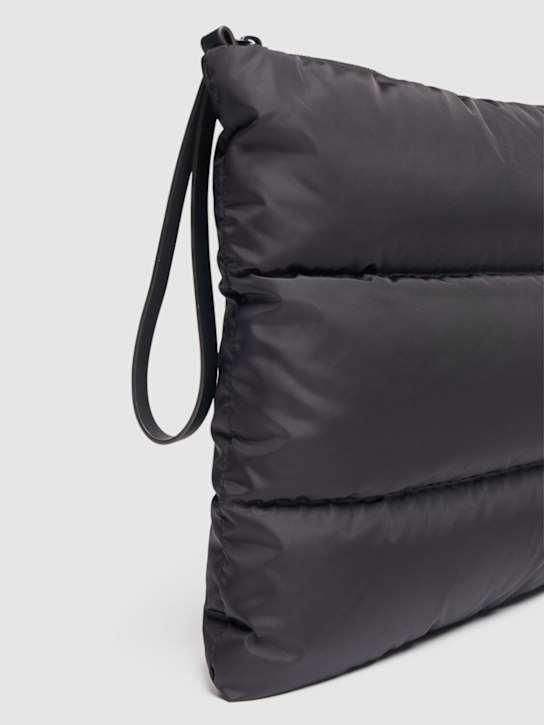 Moncler Caradoc nylon laptop case 3 Moncler Caradoc nylon laptop case