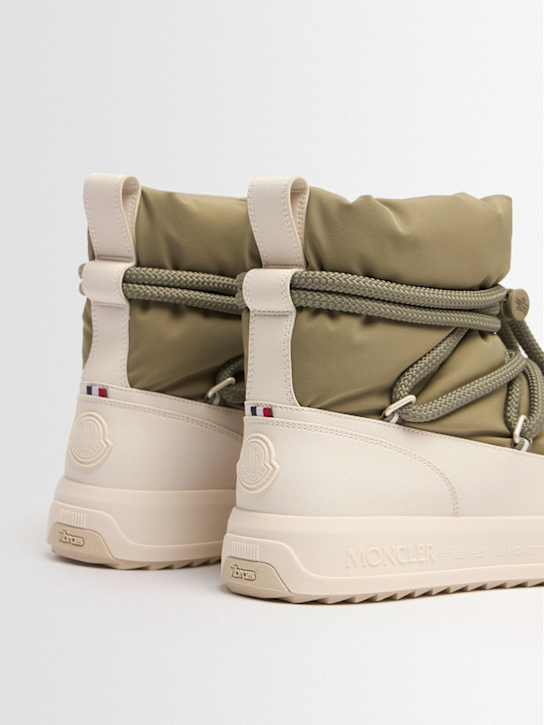 Moncler Moncler Altive Mid snow boots
