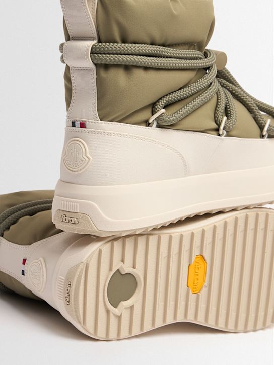 Moncler Moncler Altive Mid snow boots