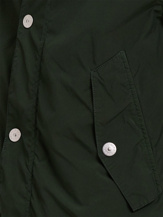 Stone Island Light poly blend jacket 10 Stone Island Light poly blend jacket