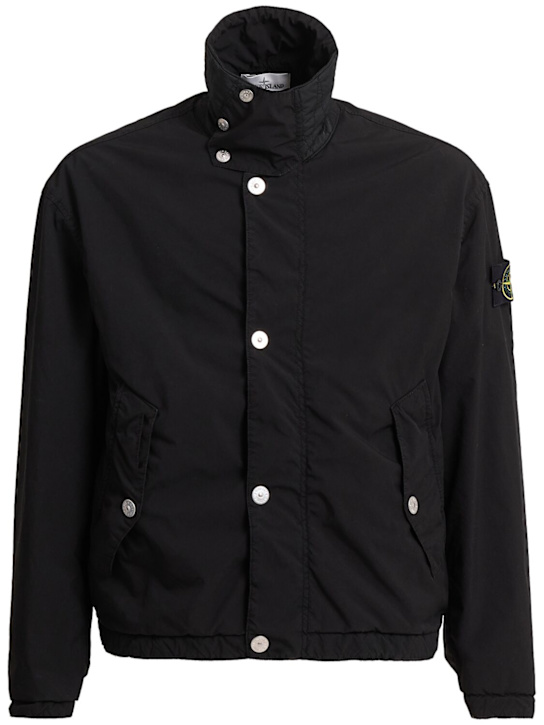 Stone Island Light poly blend jacket 5 Stone Island Light poly blend jacket