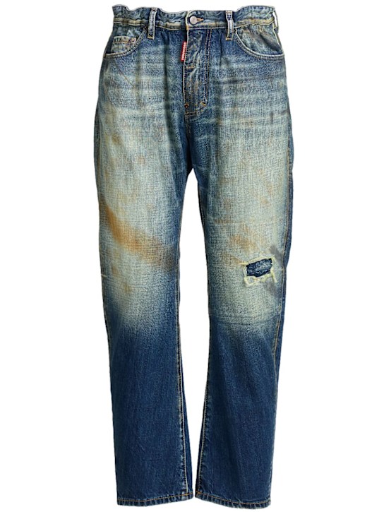 Dsquared2 Big Brother jeans