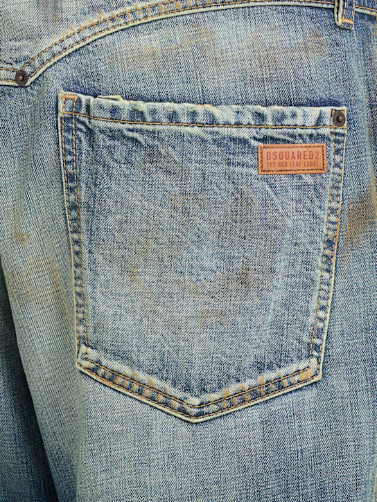 Dsquared2 Big Brother jeans 4 Dsquared2 Big Brother jeans